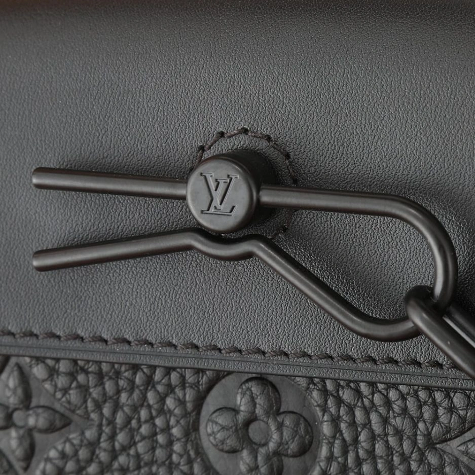 Bright LV Nano Steamer 246
