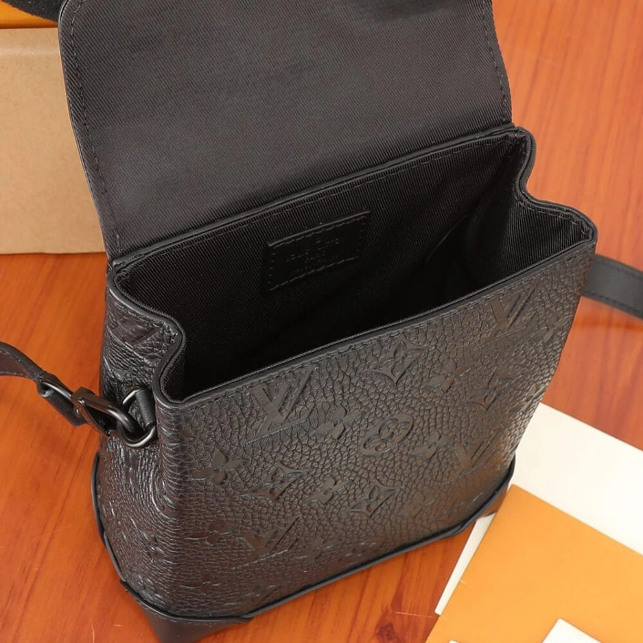 Bright LV Nano Steamer 246