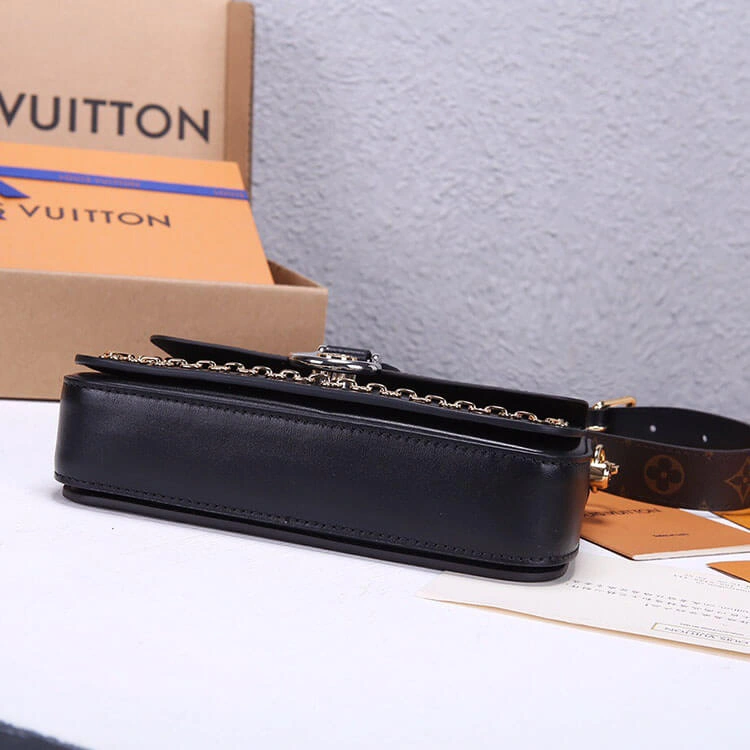 Flexible LV Neo Saint Cloud Handbag 792