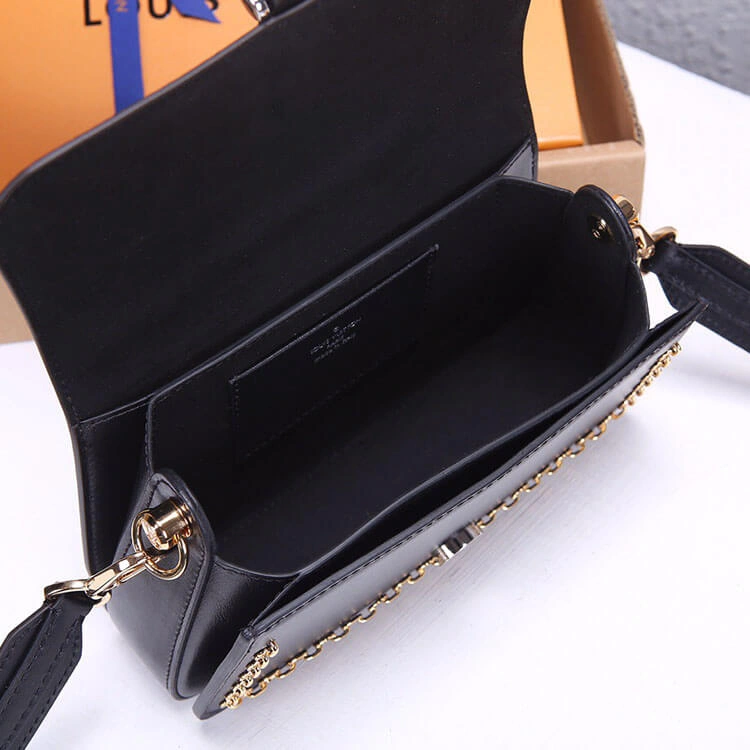 Flexible LV Neo Saint Cloud Handbag 792