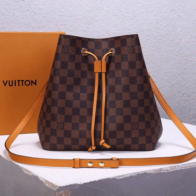 LV NeoNoe Bucket Bag Breathable 662