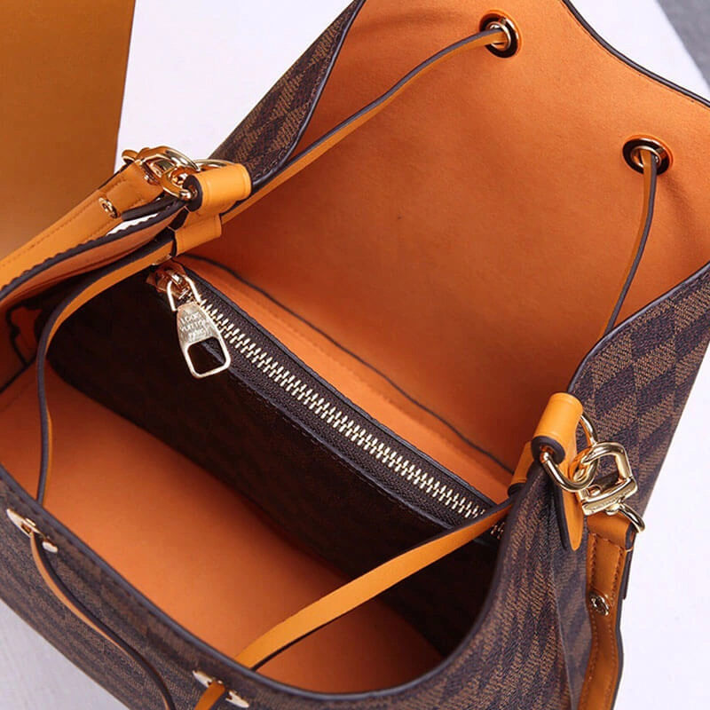 LV NeoNoe Bucket Bag Breathable 662