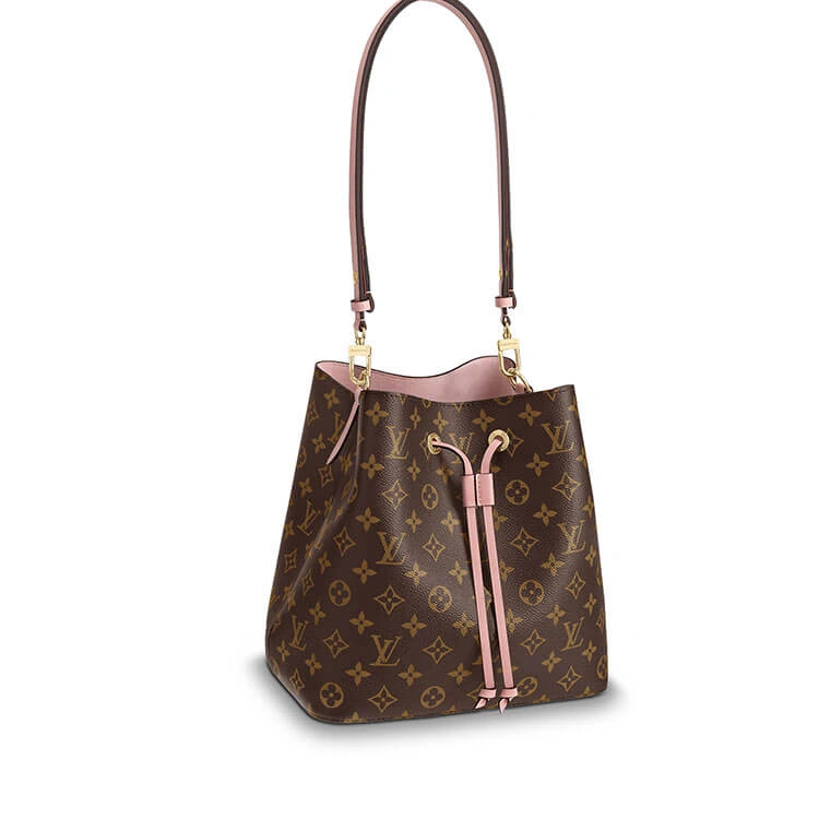 Casual LV Neoneo Handbag 798