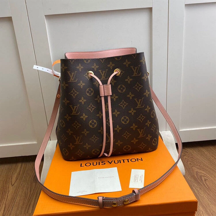Casual LV Neoneo Handbag 798