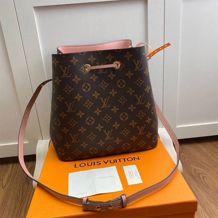 Casual LV Neoneo Handbag 798