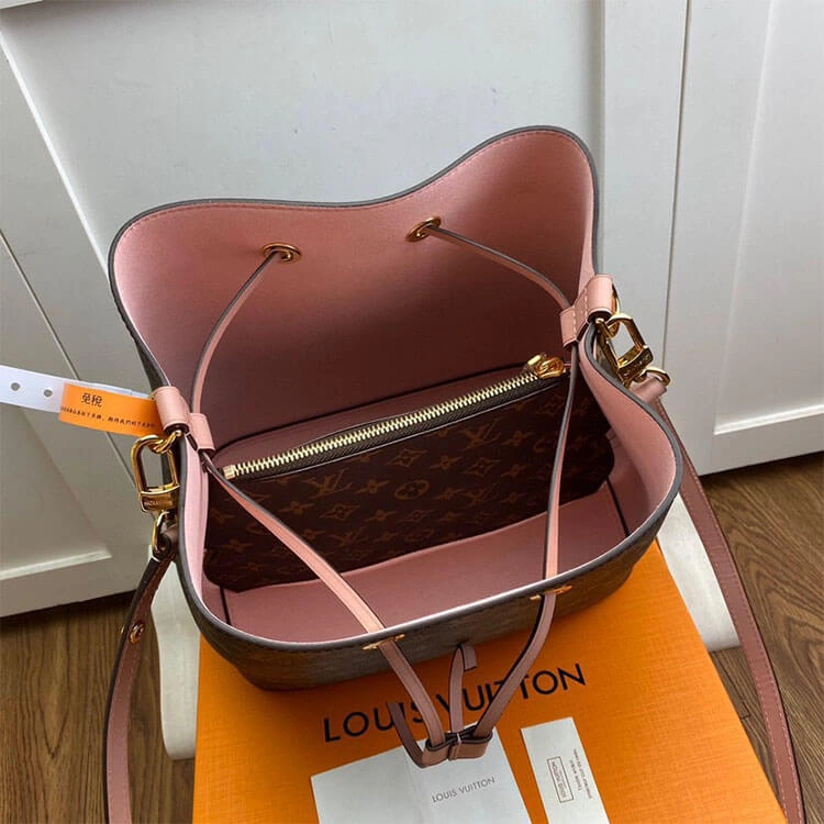 Casual LV Neoneo Handbag 798