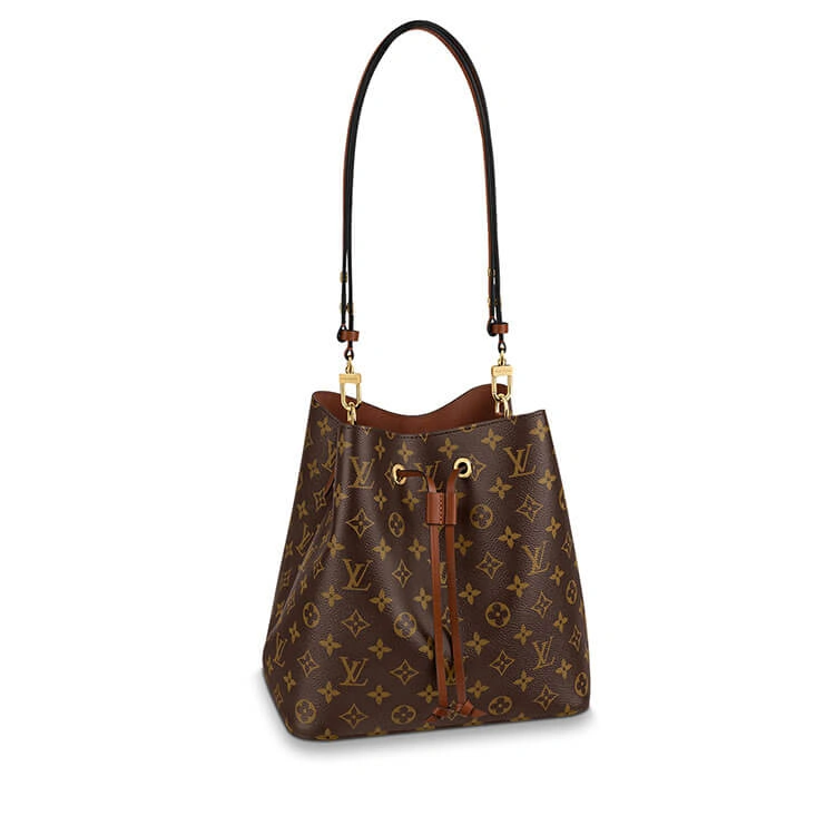 LV Neoneo MM Handbag EasyMatch 811