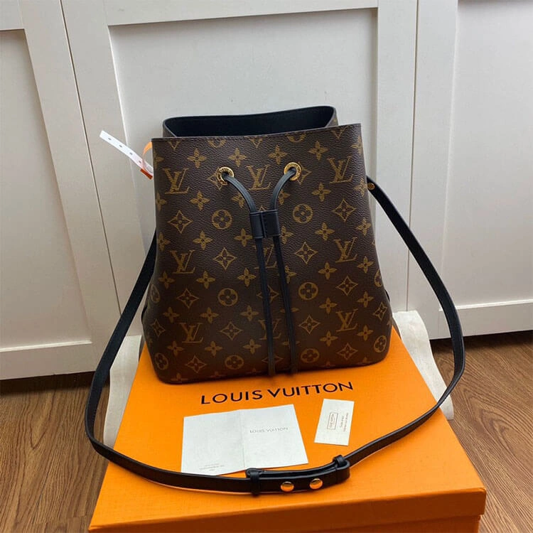 Timeless LV Neoneo MM Handbag 803