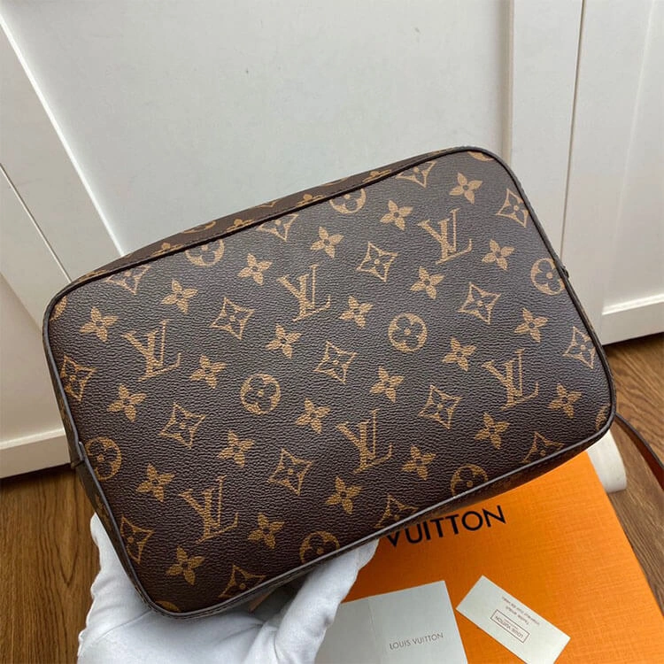LV Neoneo MM Handbag EasyMatch 811