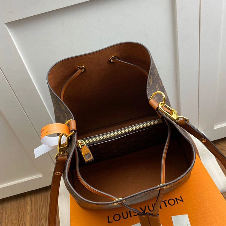 LV Neoneo MM Handbag EasyMatch 811
