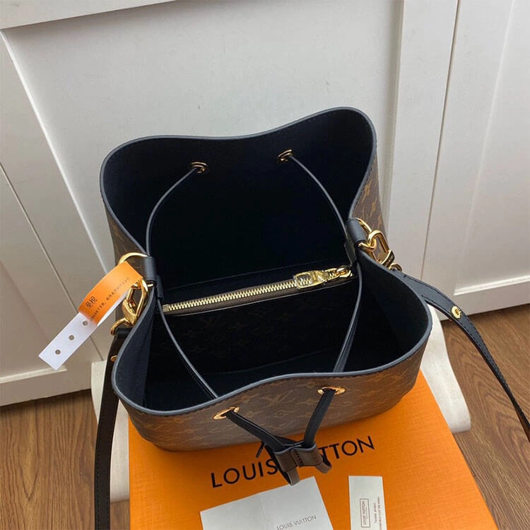 Timeless LV Neoneo MM Handbag 803