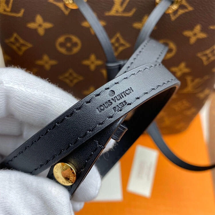 Timeless LV Neoneo MM Handbag 803