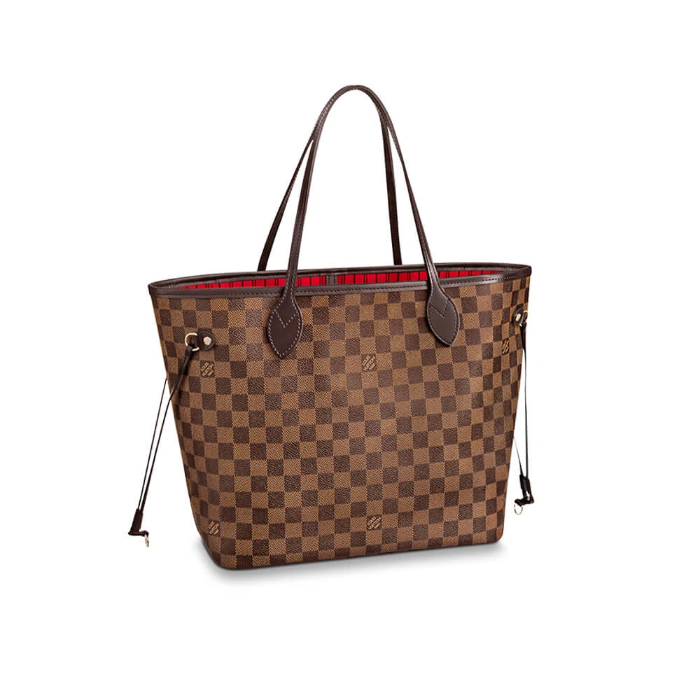 WeatherProof LV Neverfull MM Tote 652