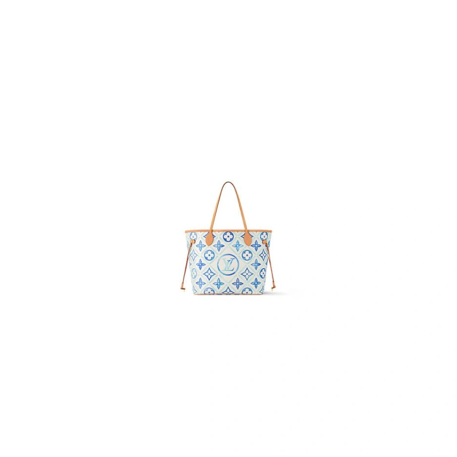 LV Neverfull MM MoistureWicking 322