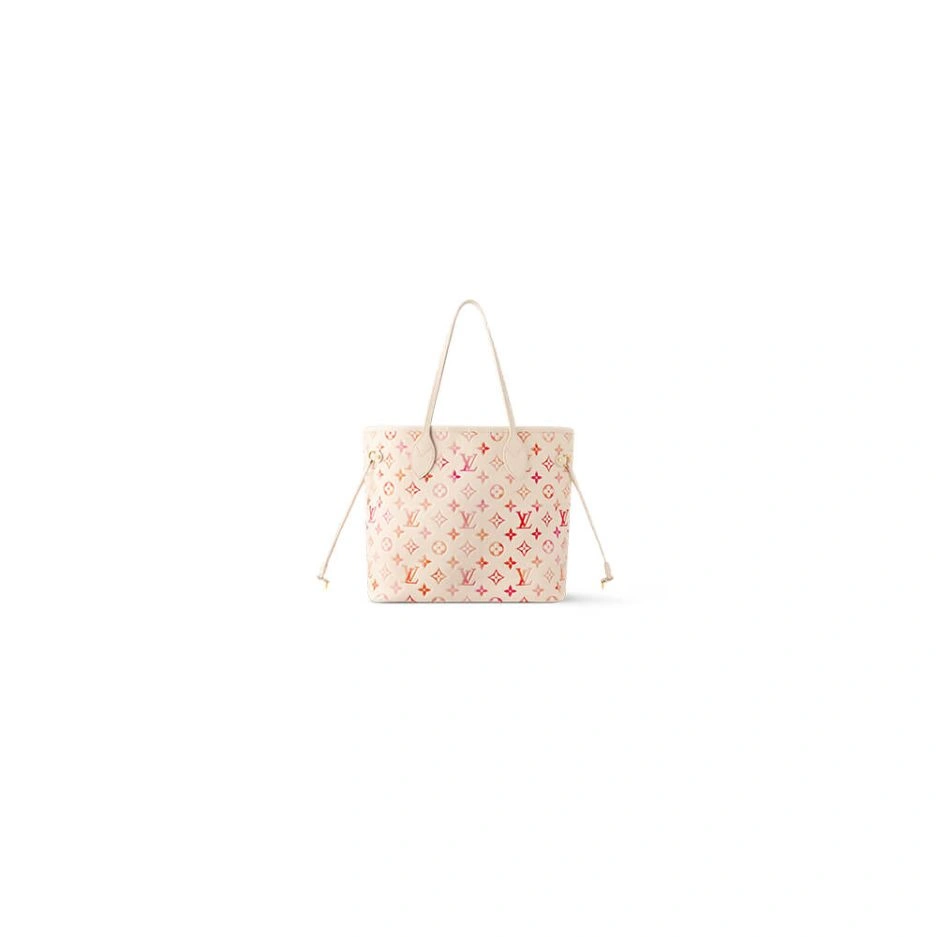 SmartChoice LV Neverfull MM 195