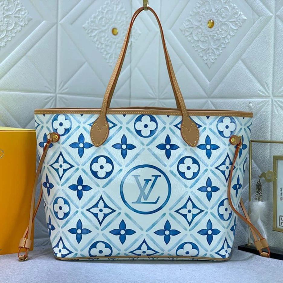 LV Neverfull MM MoistureWicking 322