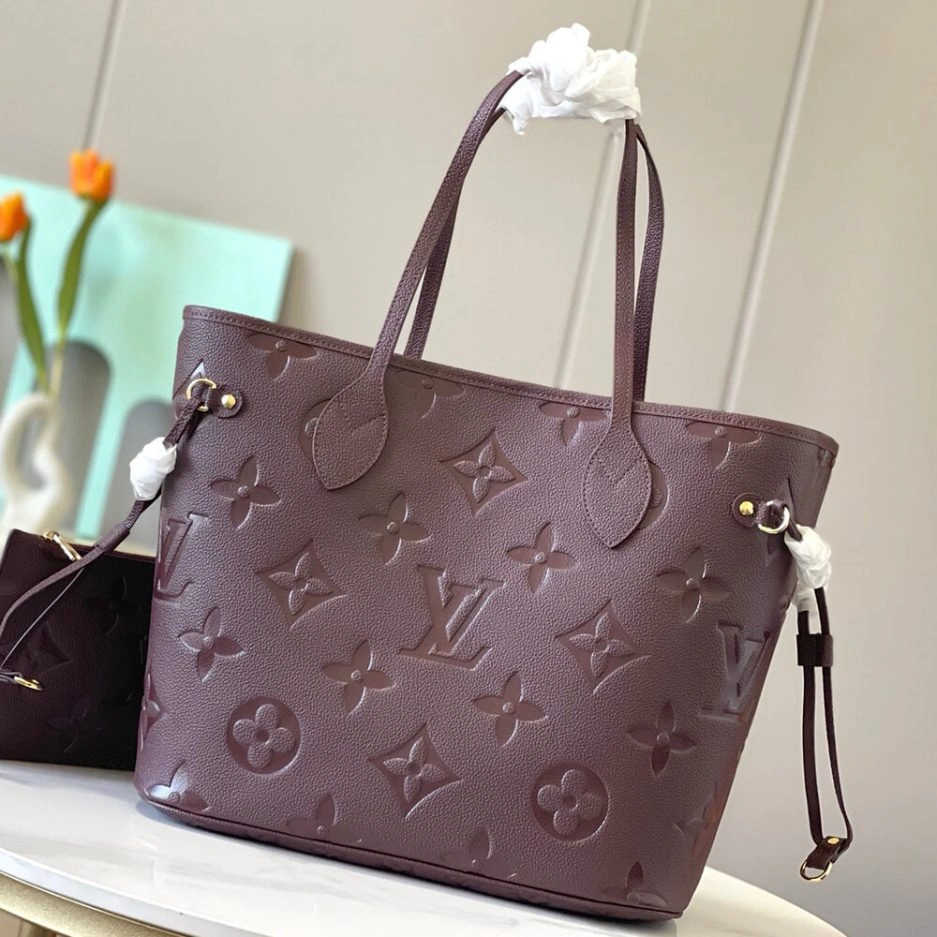 SmartChoice LV Neverfull MM 306