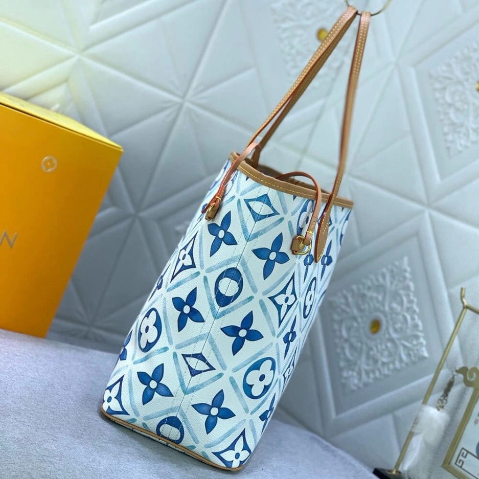 LV Neverfull MM MoistureWicking 322