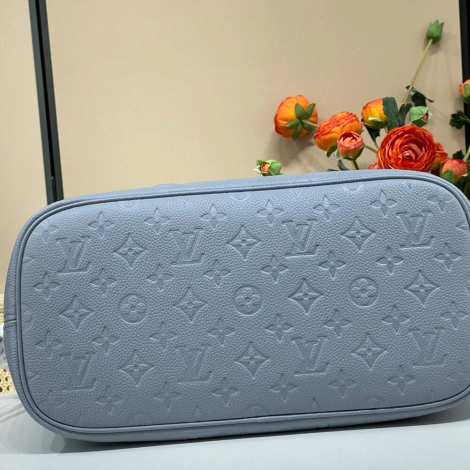 Colorful LV Neverfull MM 309
