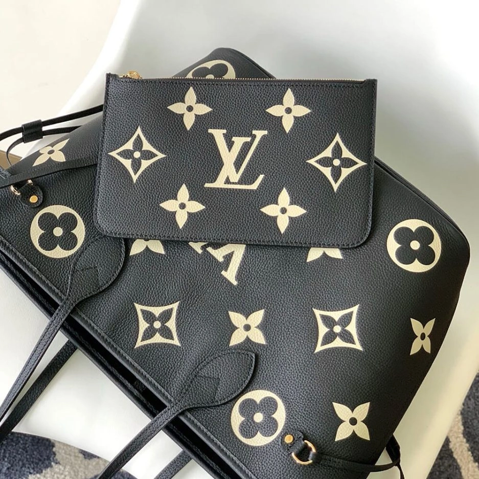 WeatherProof LV Neverfull MM 289