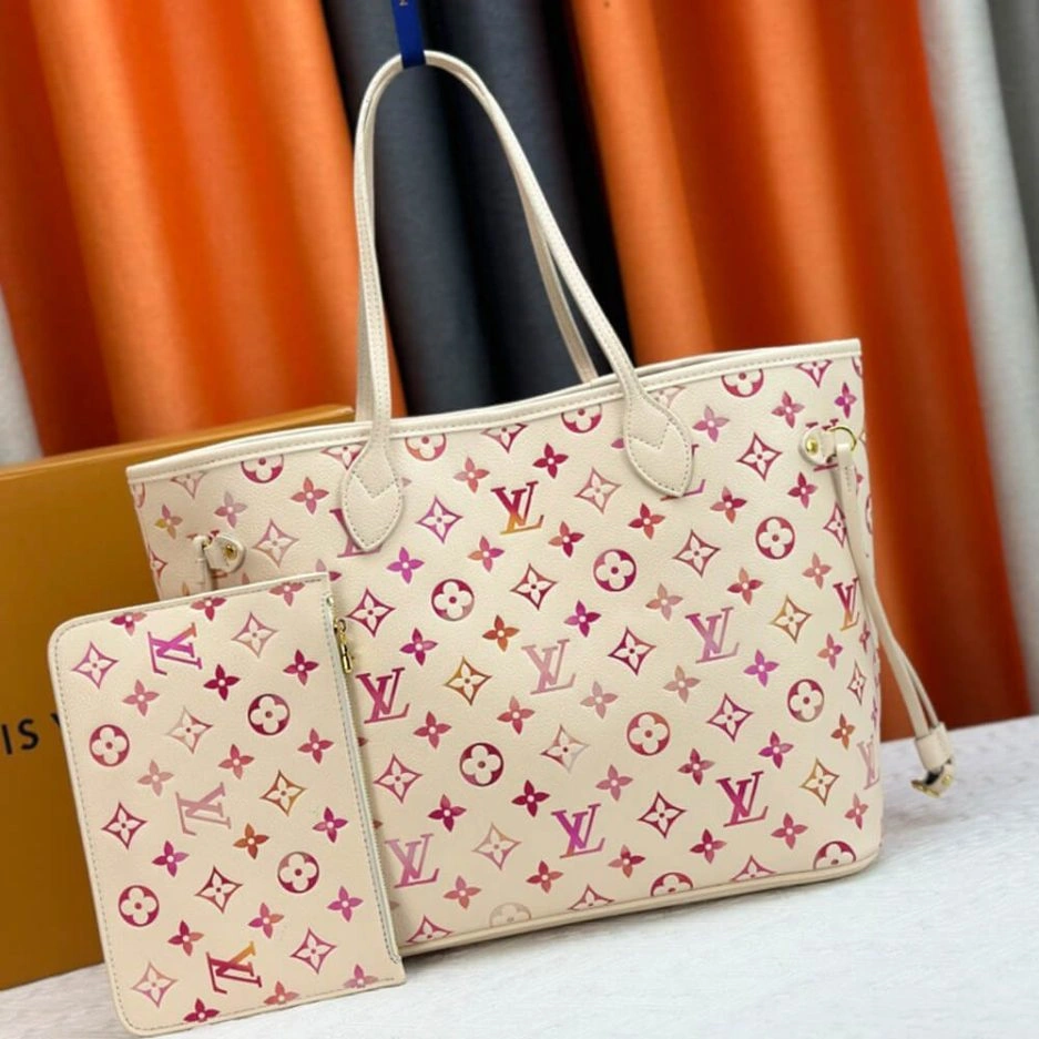 SmartChoice LV Neverfull MM 195