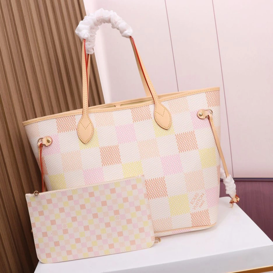 LV Neverfull MM Resilient 442