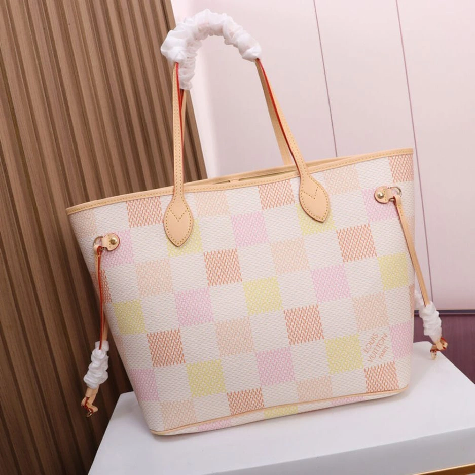 LV Neverfull MM Resilient 442