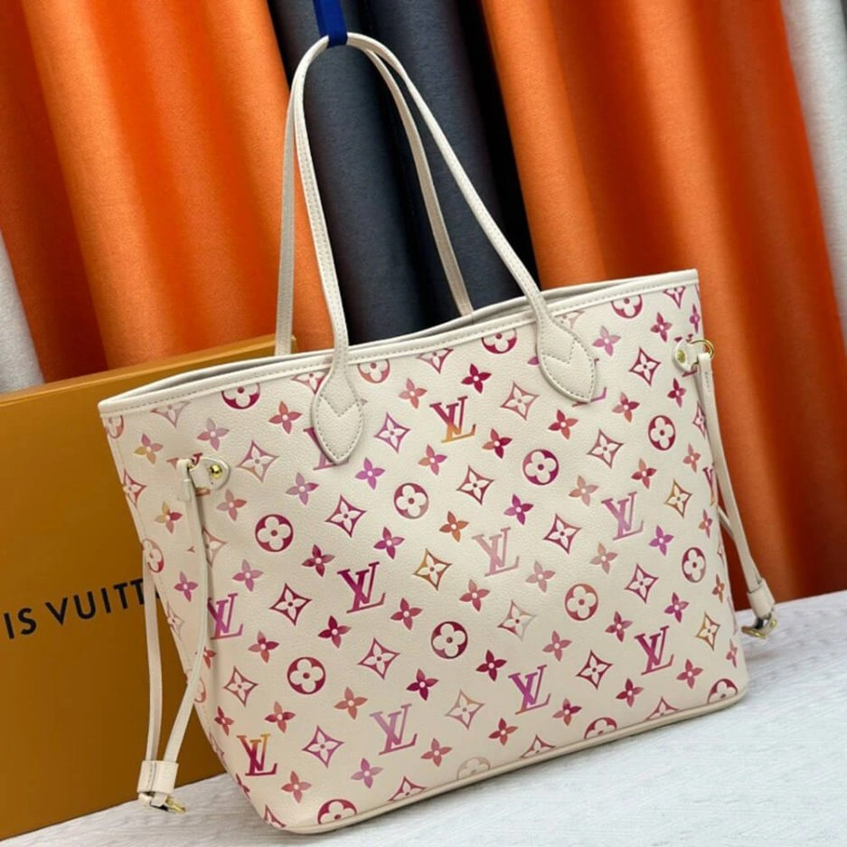 SmartChoice LV Neverfull MM 195