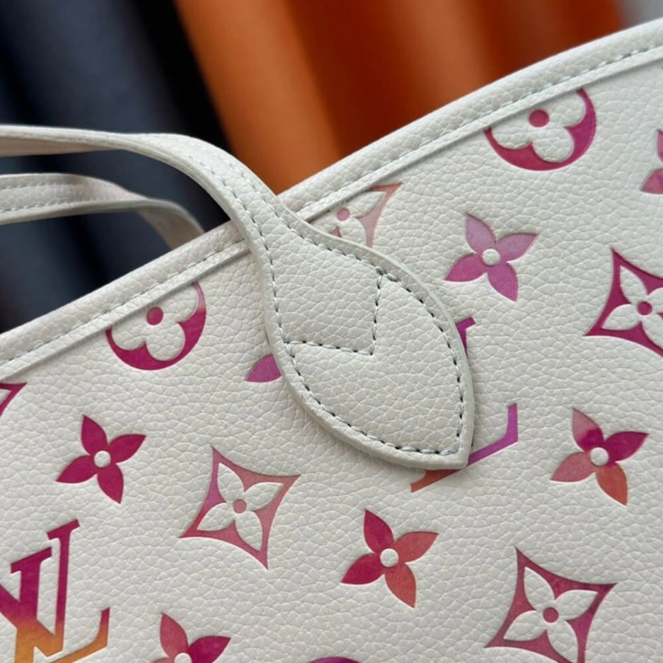 SmartChoice LV Neverfull MM 195