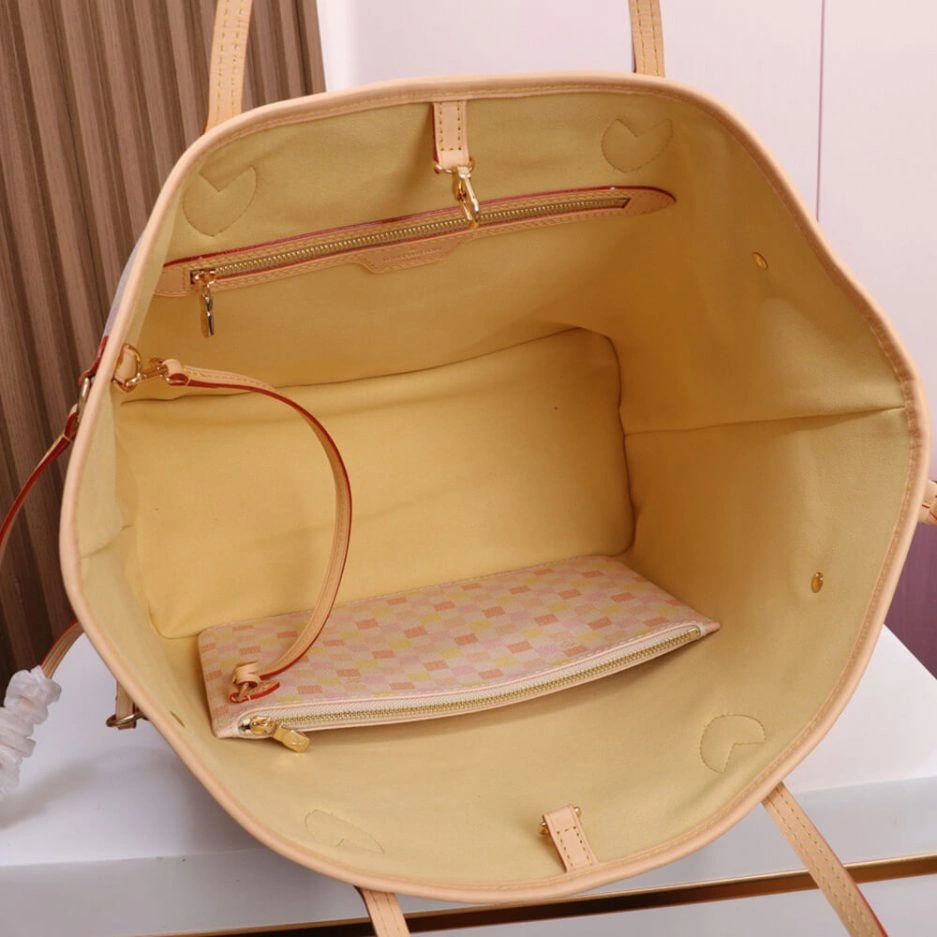 LV Neverfull MM Resilient 442