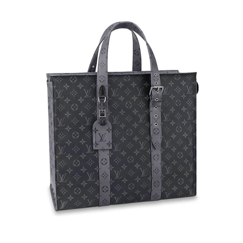 LV New Cabas Zippe GM Handbag TravelReady 678