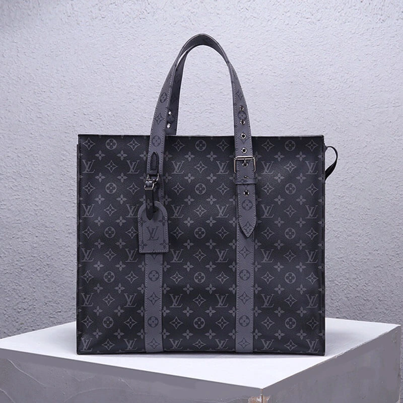 LV New Cabas Zippe GM Handbag TravelReady 678