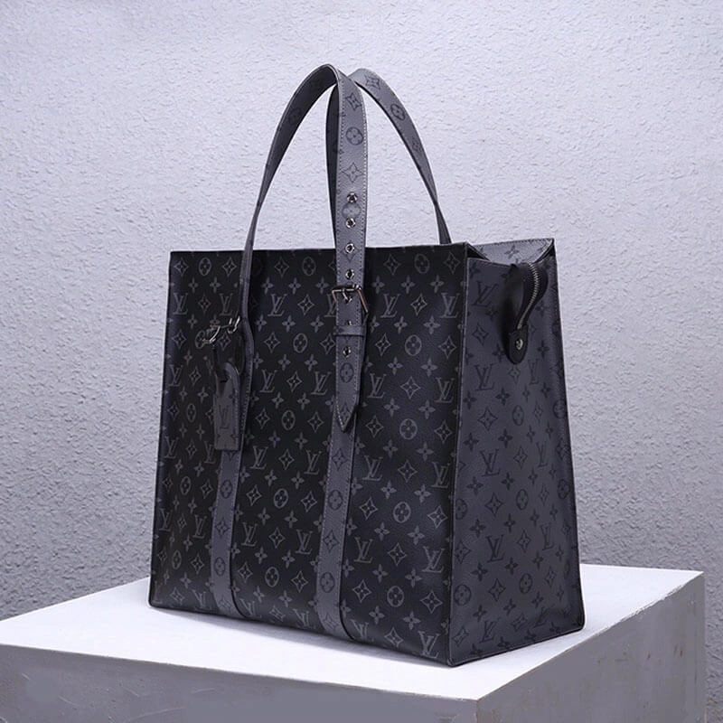 LV New Cabas Zippe GM Handbag TravelReady 678