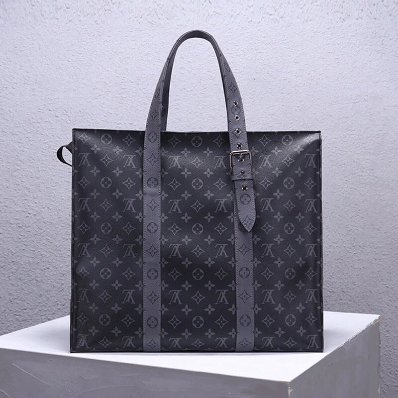 LV New Cabas Zippe GM Handbag TravelReady 678