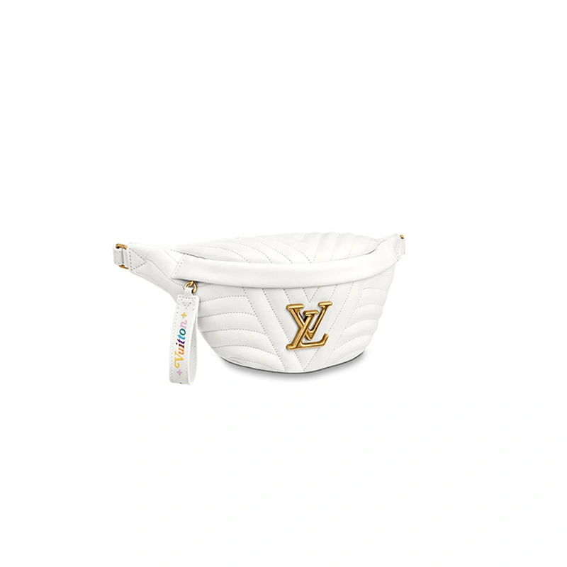 LV New Wave Bumbag Elegant 749