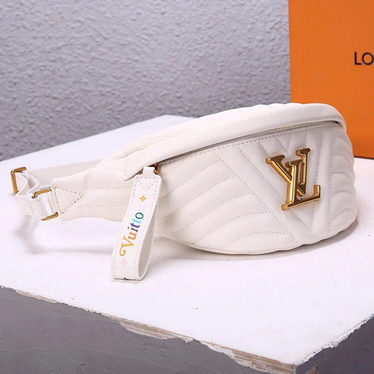 LV New Wave Bumbag Elegant 749