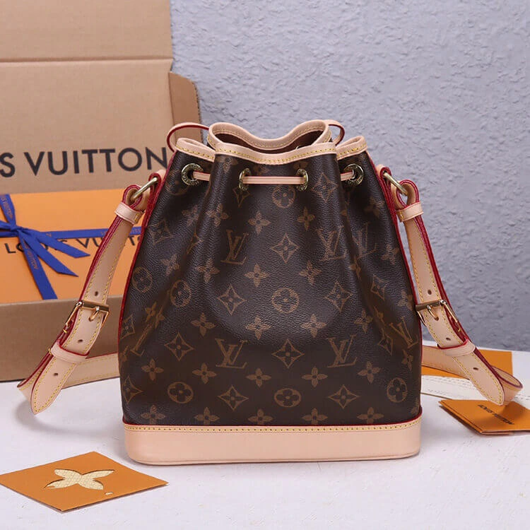 LV Noe BB Handbag Reliable 744