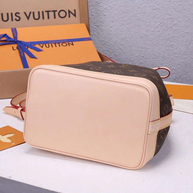 LV Noe BB Handbag Reliable 744