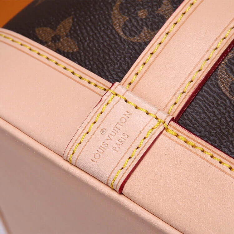 LV Noe BB Handbag Reliable 744