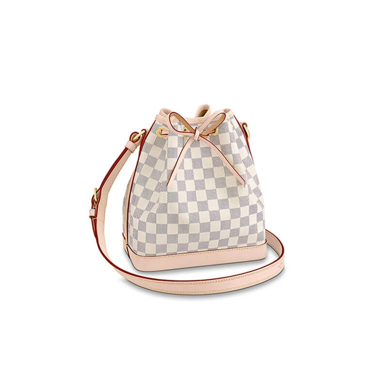 Durable LV Noe Bucket Bag 658
