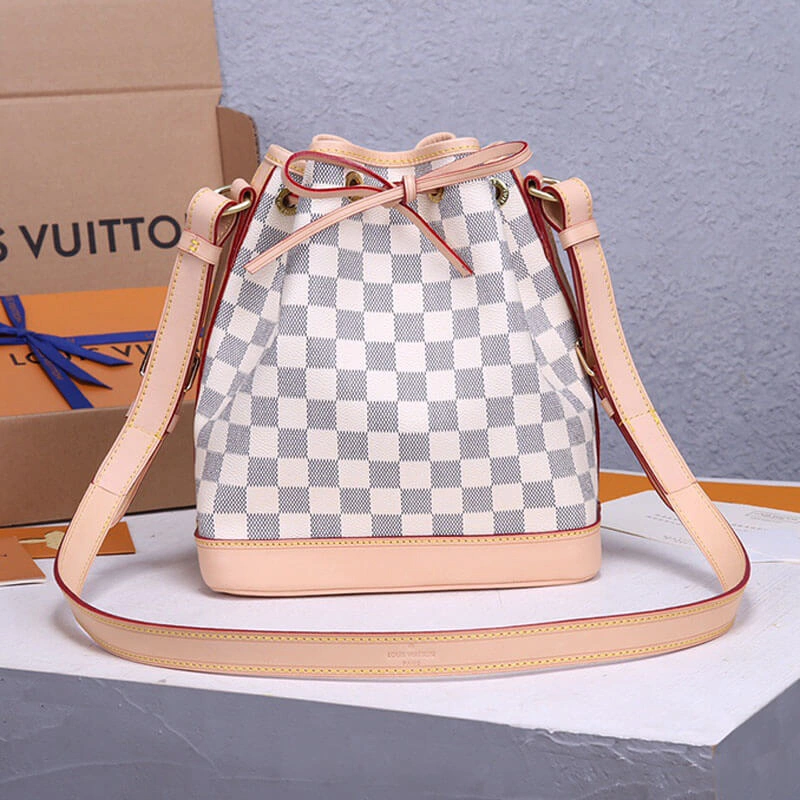 Durable LV Noe Bucket Bag 658