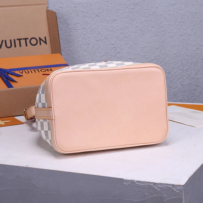Durable LV Noe Bucket Bag 658