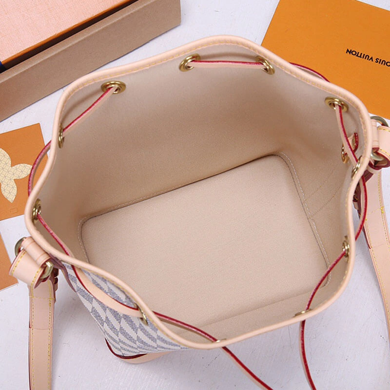 Durable LV Noe Bucket Bag 658