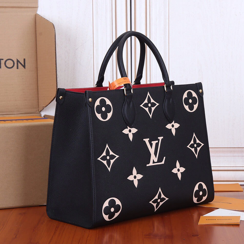 LV ONTHEGO MM Chic 554