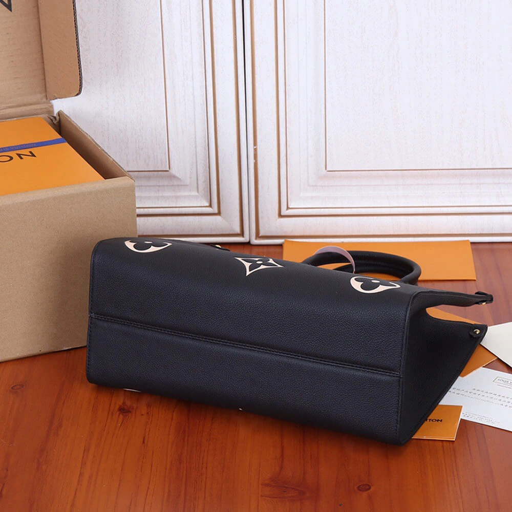 LV ONTHEGO MM Chic 554