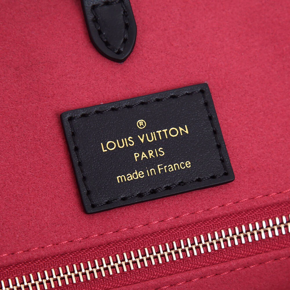 LV ONTHEGO MM Chic 554