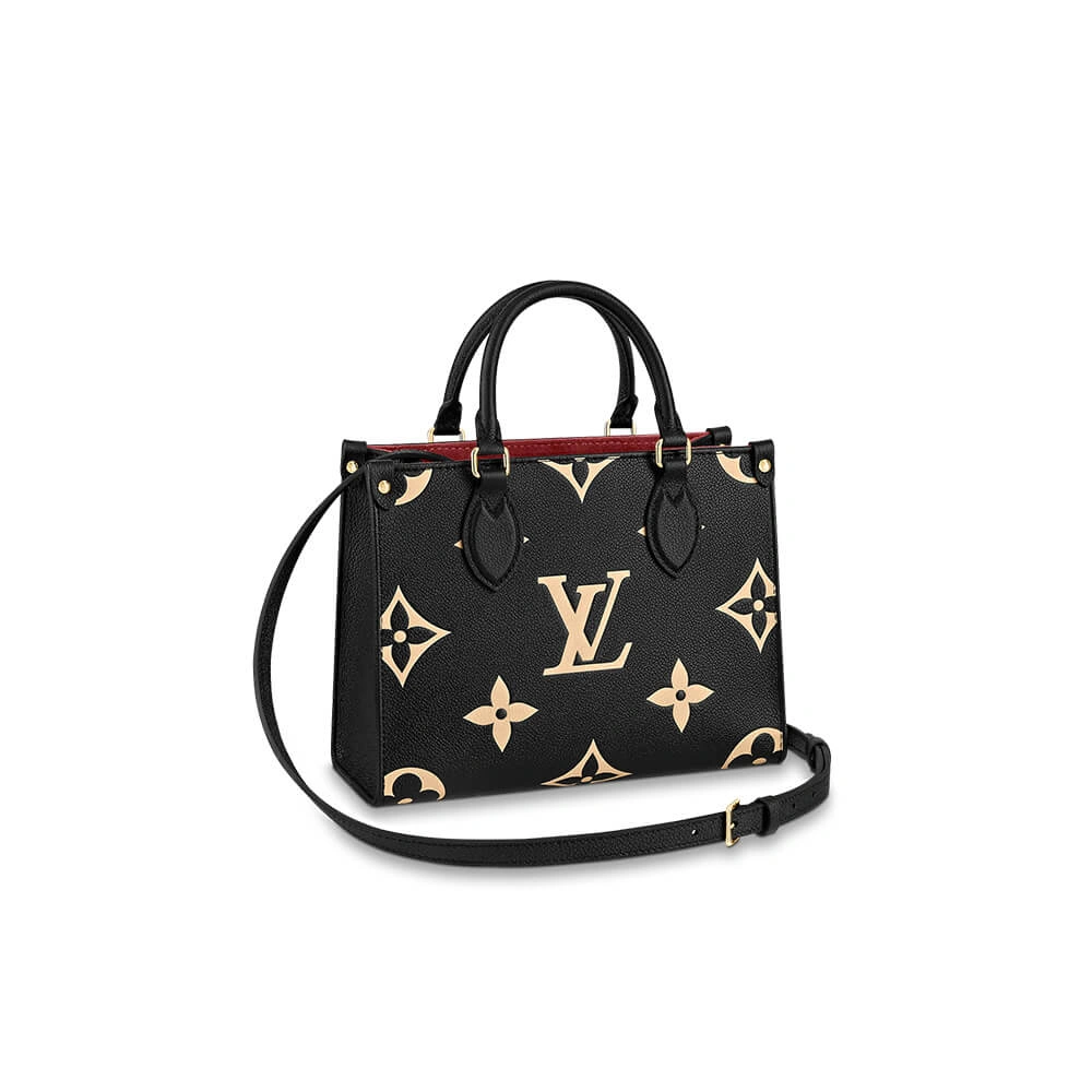 Fashionable LV ONTHEGO PM 549