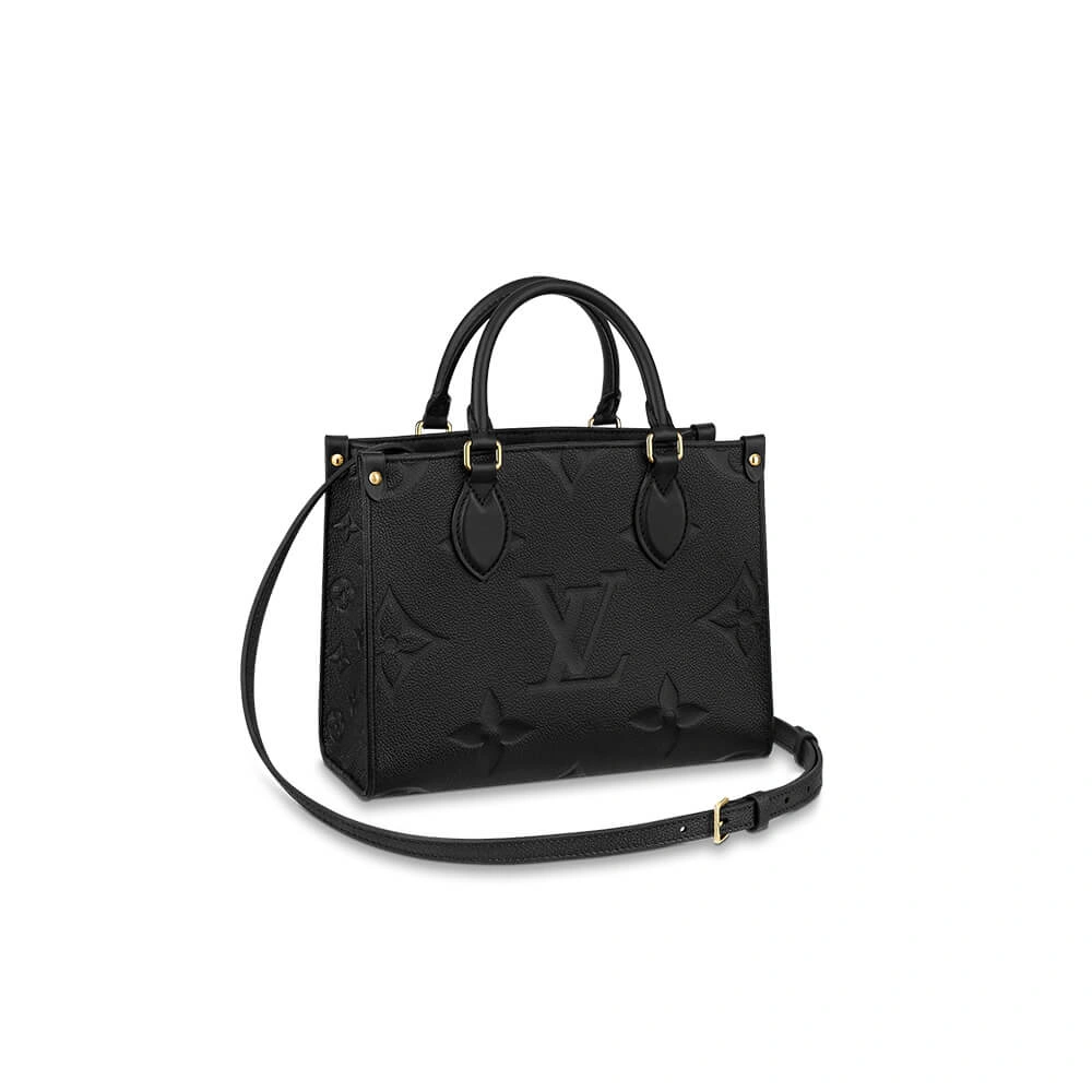 LV ONTHEGO PM Stretchable 565
