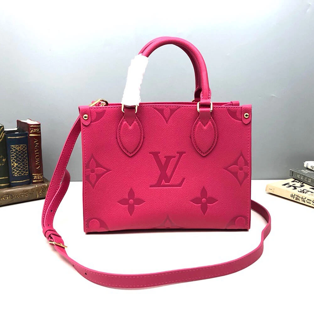 LV ONTHEGO PM EasyMatch 548