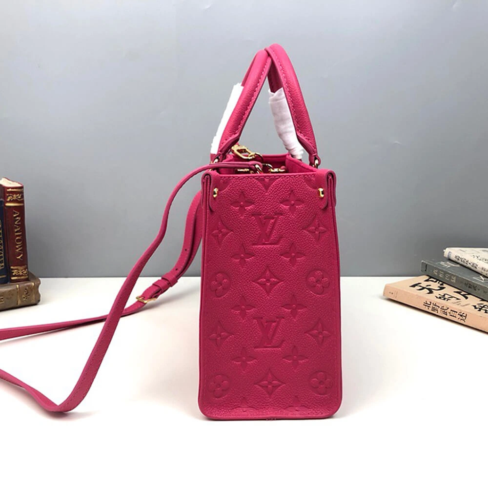 LV ONTHEGO PM EasyMatch 548
